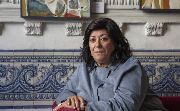 «La Academia de la lengua no entra en mis ambiciones»