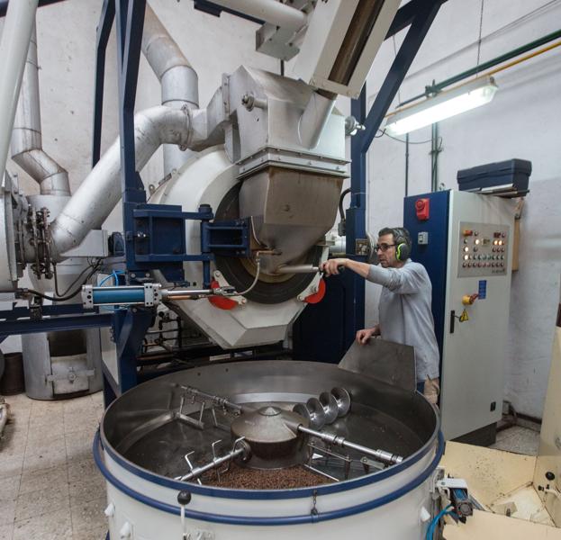 El Águila del Caribe lanza nuevas líneas de café destinadas al mercado de calidad