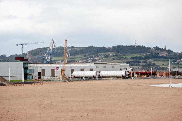 Duro Felguera estudia ajustes ante el bloqueo de la banca a nuevos avales