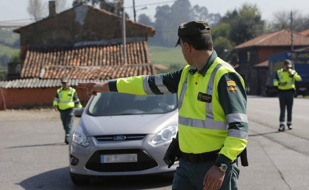 La dura campaña de vigilancia que la DGT inicia esta semana