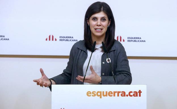 La figura del mediador y el inicio de la precampaña enfrentan a JxCat y ERC