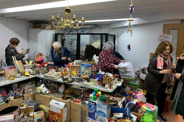 15.050 euros que valen su peso en agua