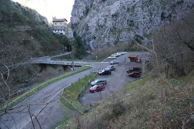 El plan de transporte de Cabrales no estará operativo esta Semana Santa