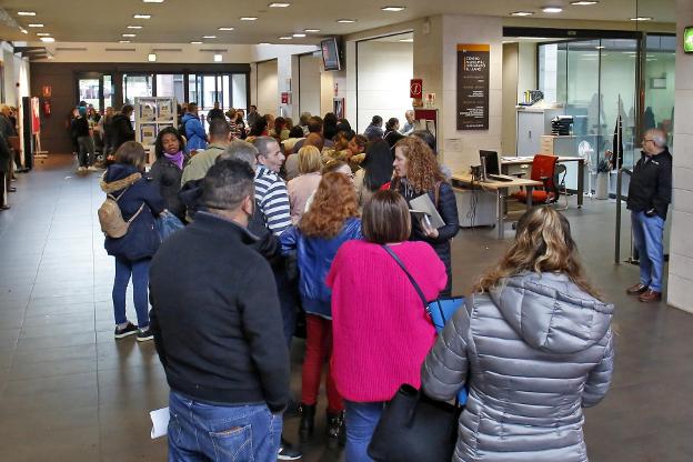 La renta social, un «acompañamiento» a medidas sobre la vivienda y el empleo