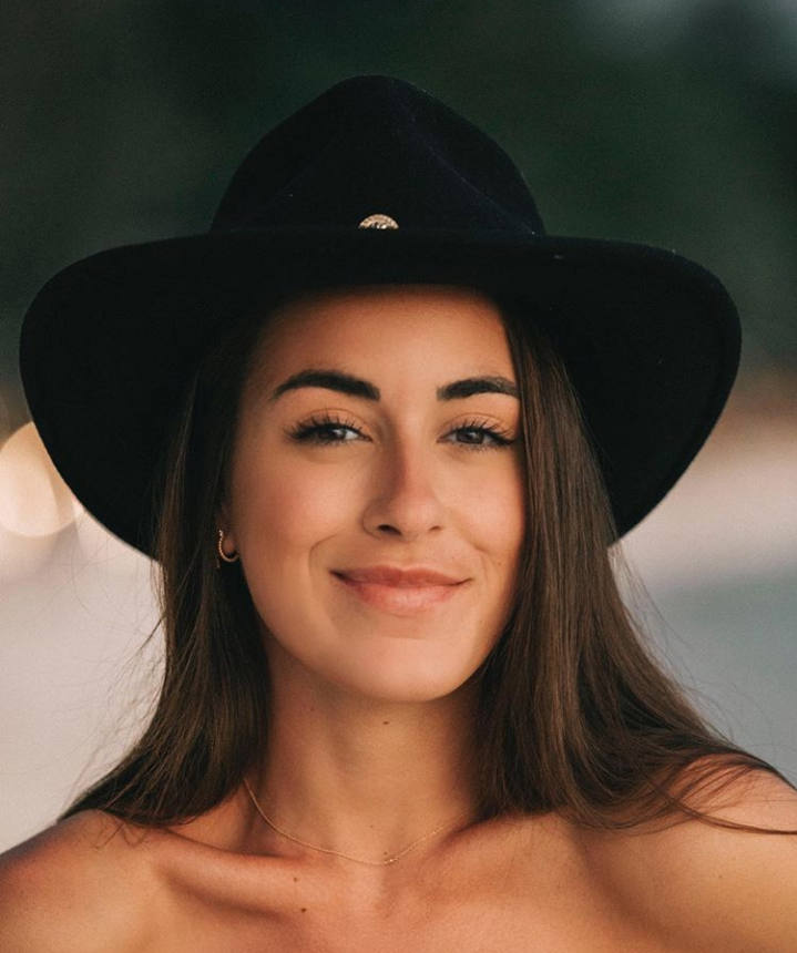 Paula Gonu revoluciona las redes sociales al revelar cuánto cobró en diciembre de YouTube