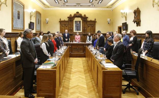 El Pleno de Gijón rechaza promover la Universidad Laboral como Patrimonio Mundial de la Unesco