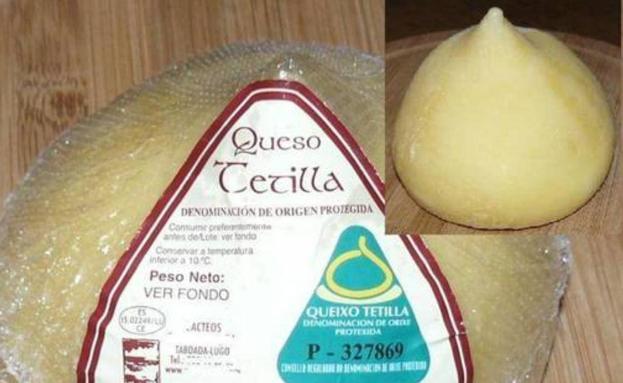 Sanidad paraliza la fábrica de Lácteos Casa Macán y ordena la retirada de todos sus productos