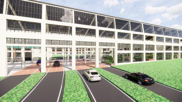 Cuesta replica a Piñán que la «protección sobre el papel se traduce en edificios en ruinas»