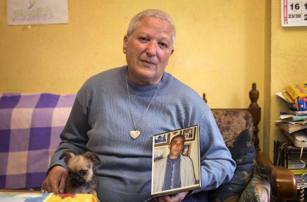 3.000 cajeros buscan a Pedro Matías