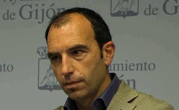 Luis Miguel Fernández, nuevo gerente del Centro de Transportes de Gijón
