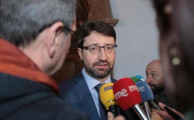 El Gobierno dice que «ha interiorizado» las críticas a la gestión de los fondos mineros