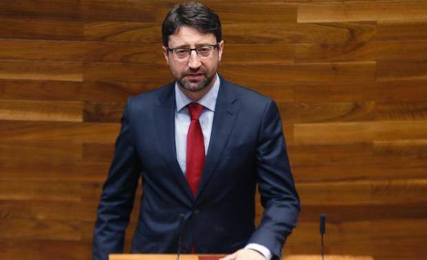 El Principado presentará alegaciones al estatuto para las electrointensivas para «maximizar» los beneficios a la industria asturiana