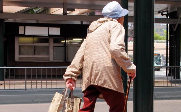 Así funciona el complemento de las pensiones que puede desaparecer este año