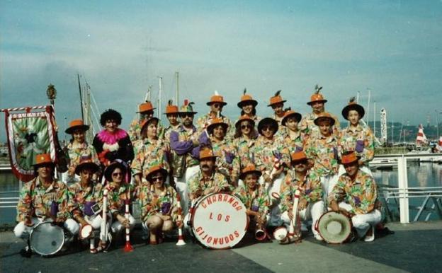 «Parte del disfraz está impreso en 3D»