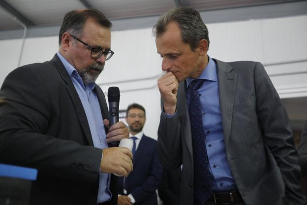 «Casi no se conoce el éxito de Asturias en investigación»