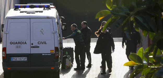 Crimen de Gijón | «Ya no sé qué hacer; no puedo más»