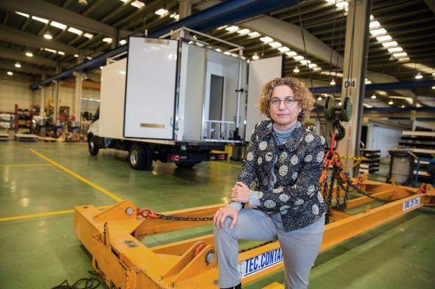 «La pequeña empresa es motor económico de la sociedad y tiene mucho que aportar»