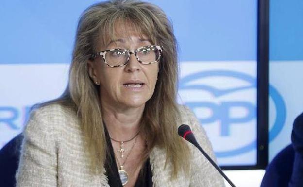 Gázquez pide que Asturias ejerza «fuerza» ante los fondos de transición justa