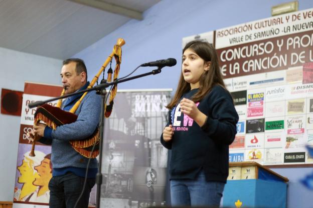 Última semifinal en La Nueva