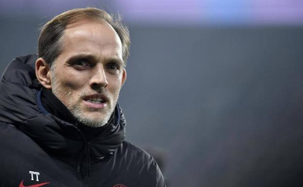 Tuchel-Borussia Dortmund, el reencuentro tras un matrimonio convulso