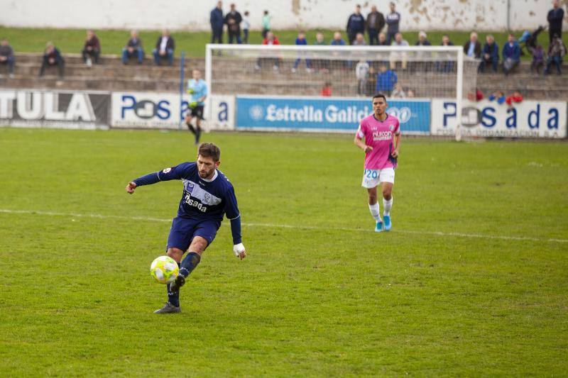 Las imágenes del Marino - Las Rozas