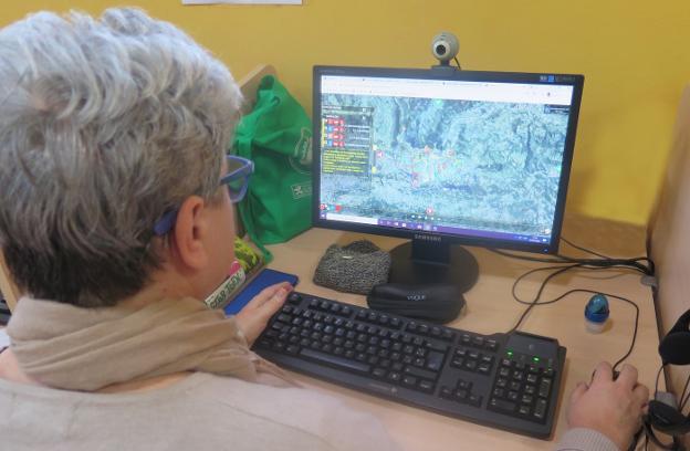 El Ayuntamiento de Sariego mejora su web