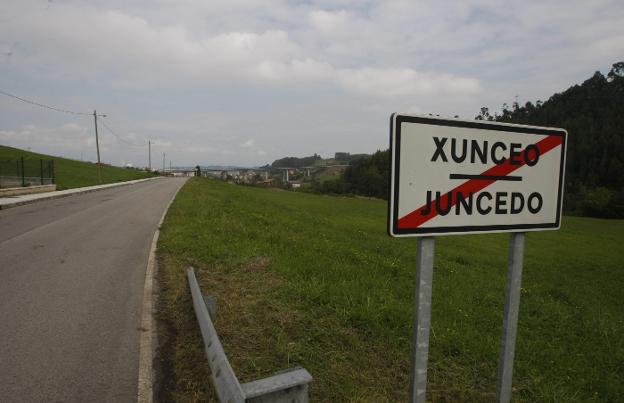 Telefónica llevará la fibra óptica a quince localidades de Corvera