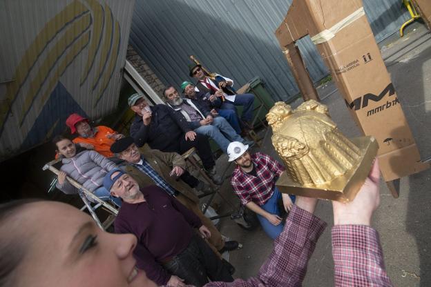 Cuenta atrás para el antroxu