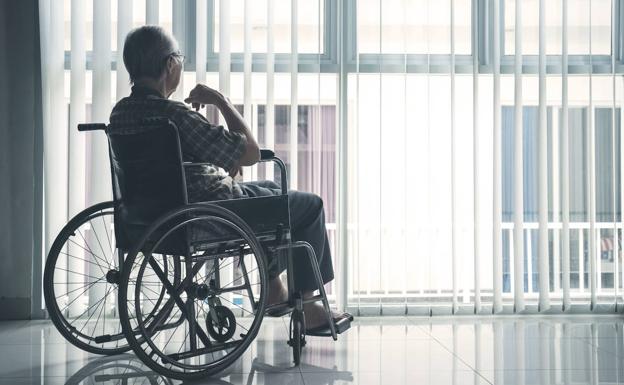 La saliva, como detector del dolor