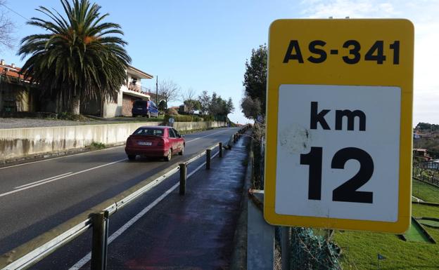 El autor del atropello mortal en Ribadesella dio positivo en alcoholemia