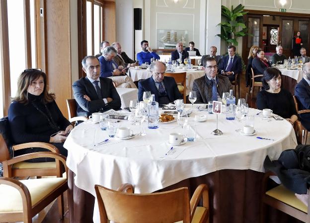 «Las pymes están ejerciendo de motor de cambio hacia una sociedad sostenible»