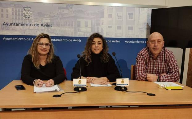 Cambia Avilés busca revitalizar el Carnaval con la Unidad de Vigilancia del Antroxu