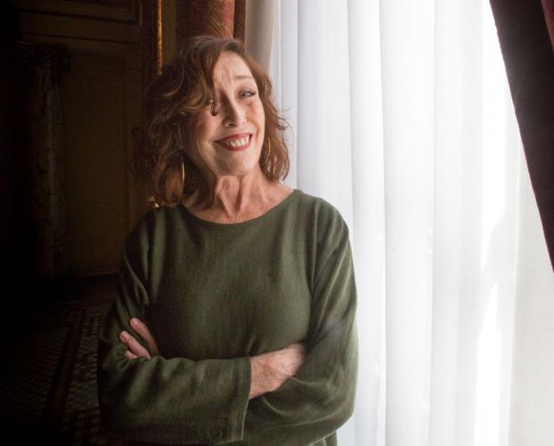 «La revolución feminista es algo imparable»