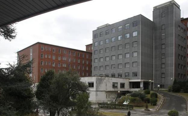 «El Ayuntamiento de Oviedo no va poner pegas al traslado de la Universidad a El Cristo», afirma Canteli