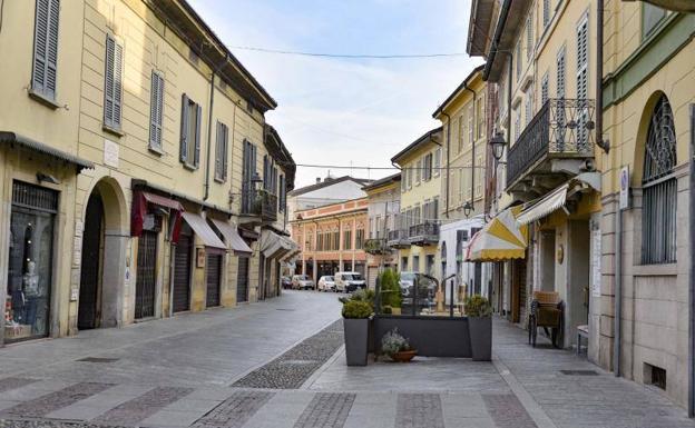 Italia aísla a 35.000 personas de tres localidades por el coronavirus