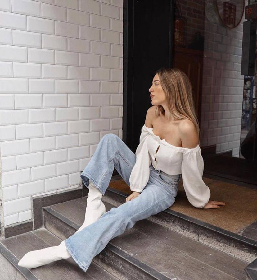 35 looks de entretiempo para inspirar tu cambio de armario esta primavera