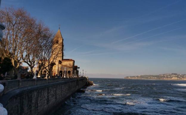 La racha de buen tiempo continuará en Asturias durante el fin de semana de carnaval