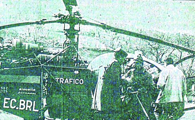 Odisea en blanco y negro en el Urriellu