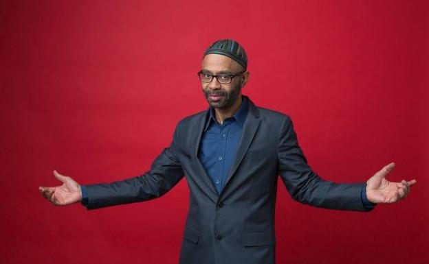 Los juegos de fusión y jazz de Kenny Garrett llegan a España