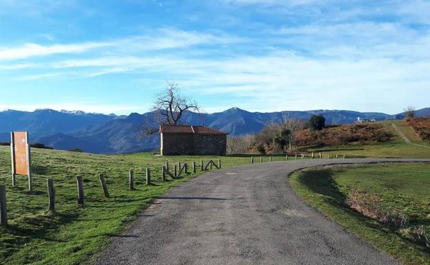 6 rutas de montaña por Asturias, León y Cantabria para este fin de semana