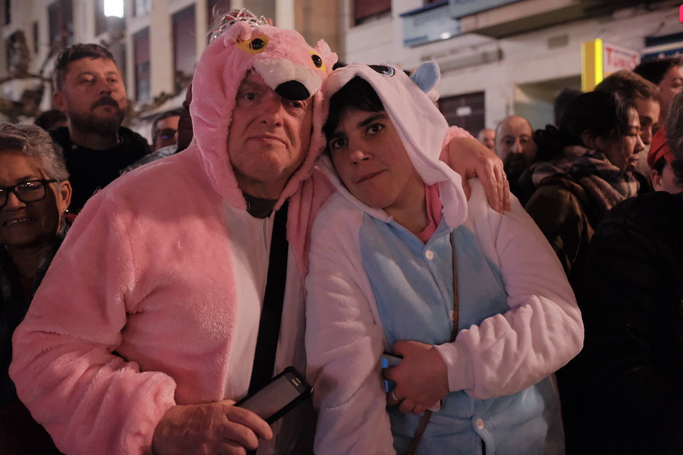 ¿Estuviste en el desfile d'Antroxu de Gijón? ¡Búscate!