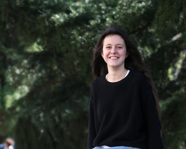 «¿Tan ocupados están que no tienen tiempo de visitar a su madre?»