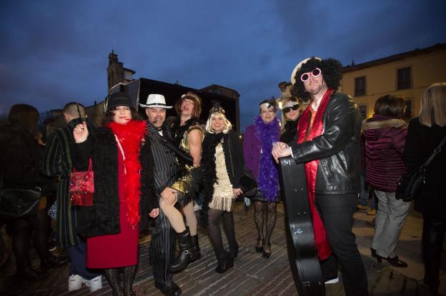 Triunfa la sátira sobre política, el pin parental y el coronavirus