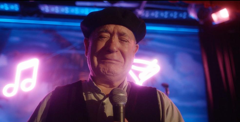 Marianico el Corto ya no hace gracia