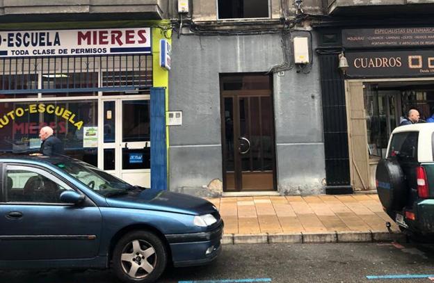 La madre del bebé ingresado en el HUCA, imputada por tentativa de homicidio