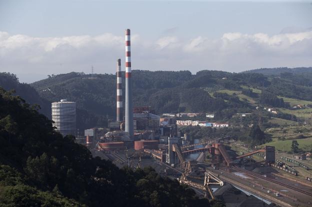 La Comisión Europea priorizará a Asturias en el reparto de los 307 millones de 'fondos verdes'