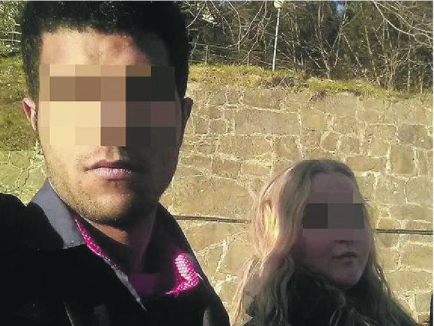 «Mi expareja nos quiere ver muertas», declara la madre de la bebé en coma