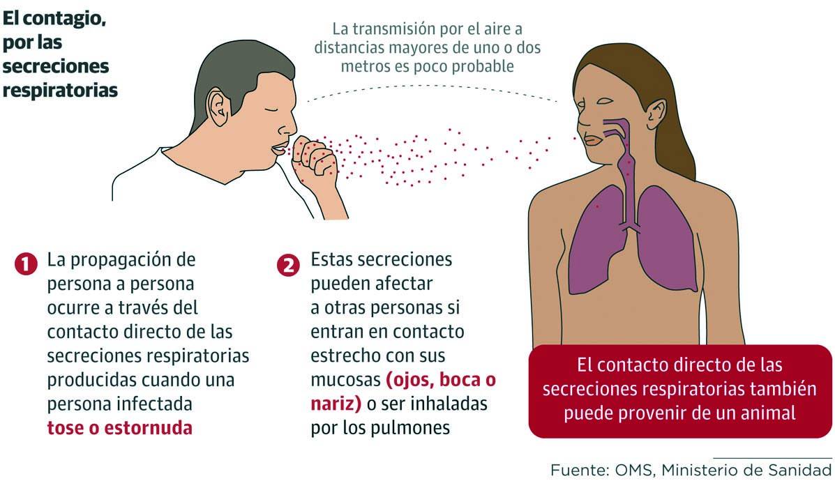 El Principado tiene acopio «suficiente» de mascarillas para afrontar el coronavirus