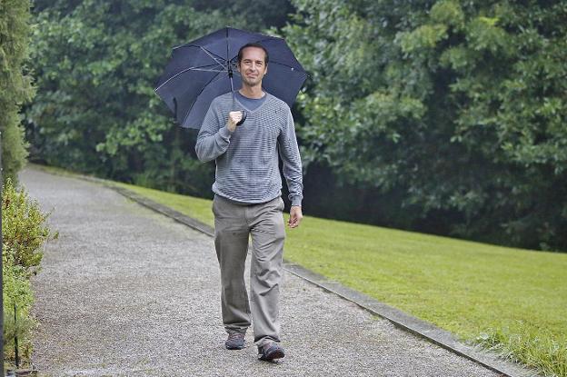 La falta de equipo científico en el Botánico «no es positiva, pero tampoco grave»