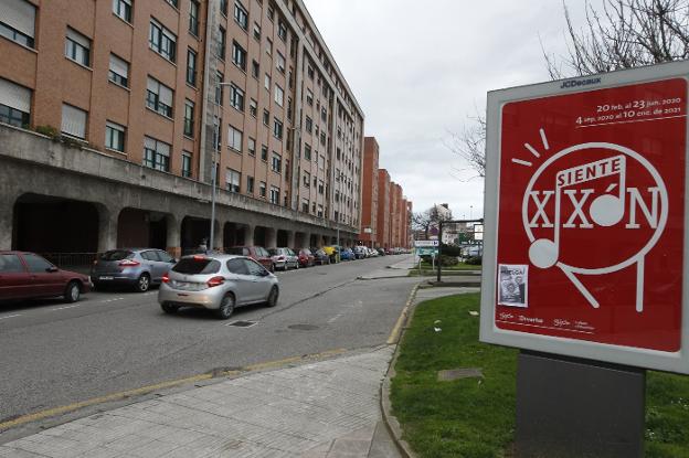 La hermana mayor de la niña abandonada en Gijón se hará cargo de la menor